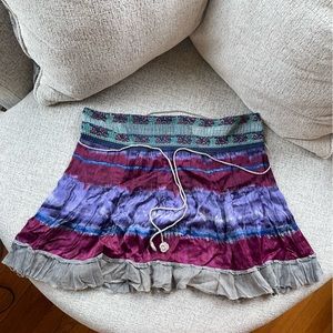 Free People Skirt | Size L